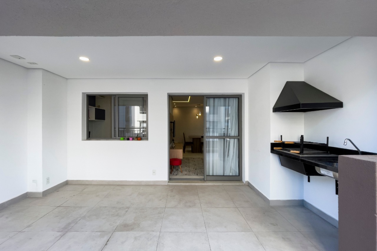 Apartamento, 2 quartos, 100 m² - Foto 9