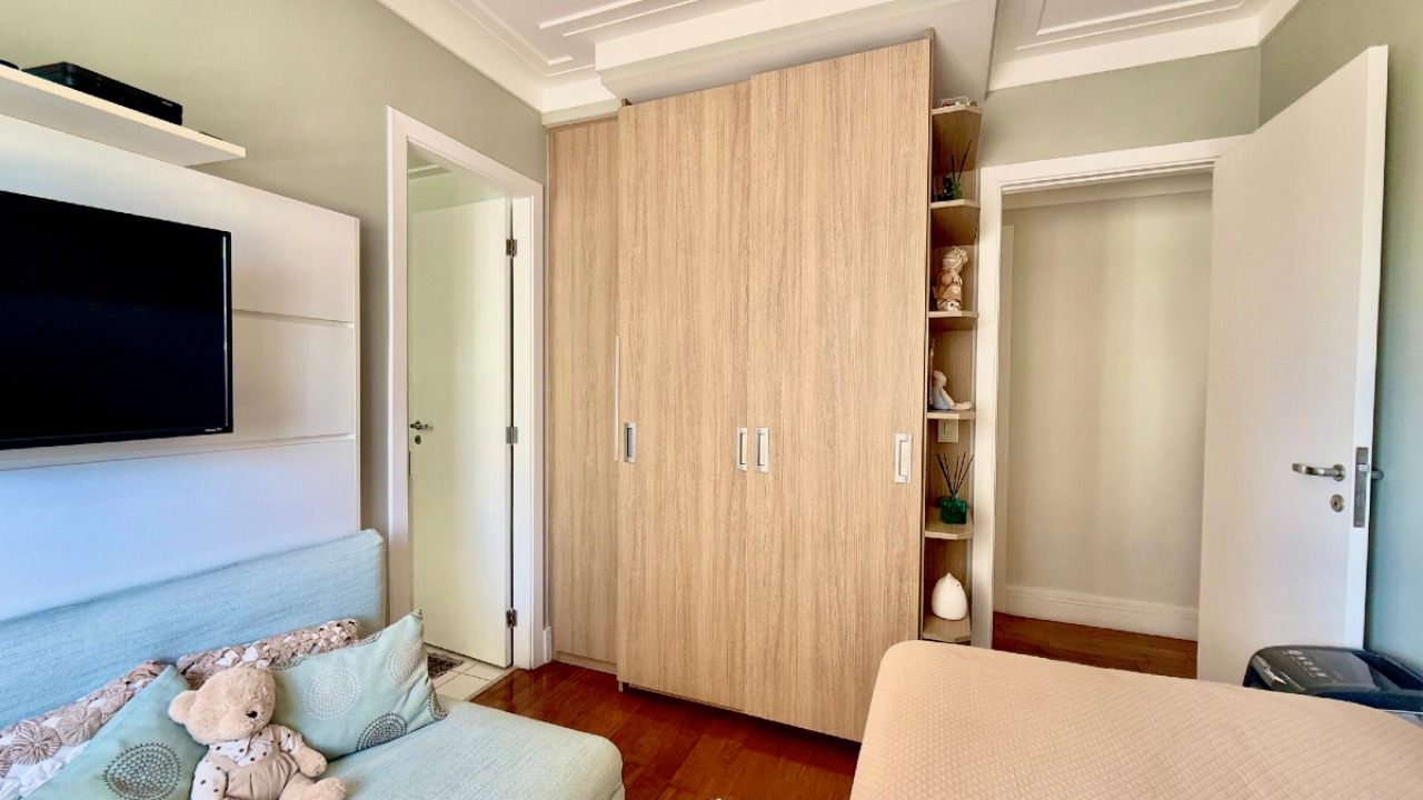 Apartamento, 3 quartos, 149 m² - Foto 20