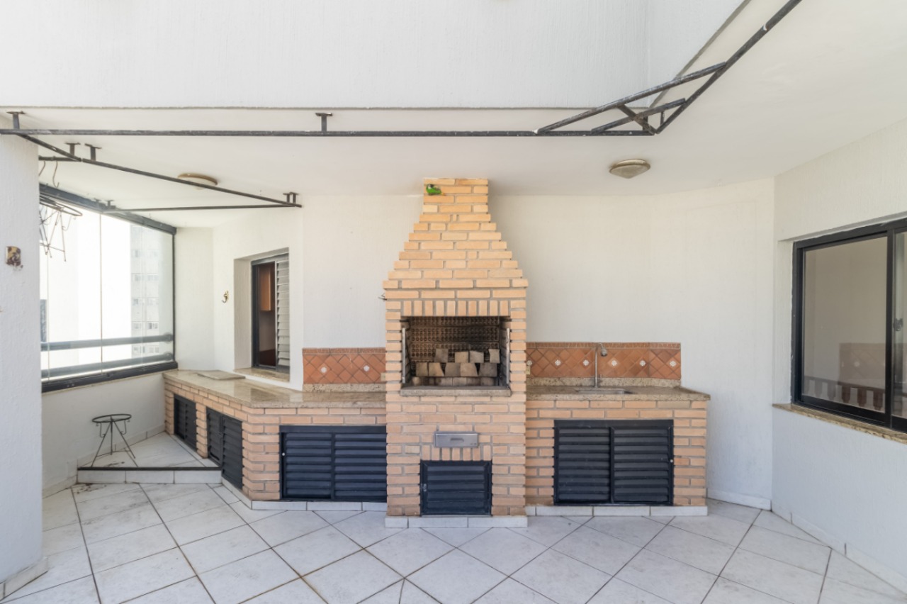 Cobertura, 3 quartos, 115 m² - Foto 2