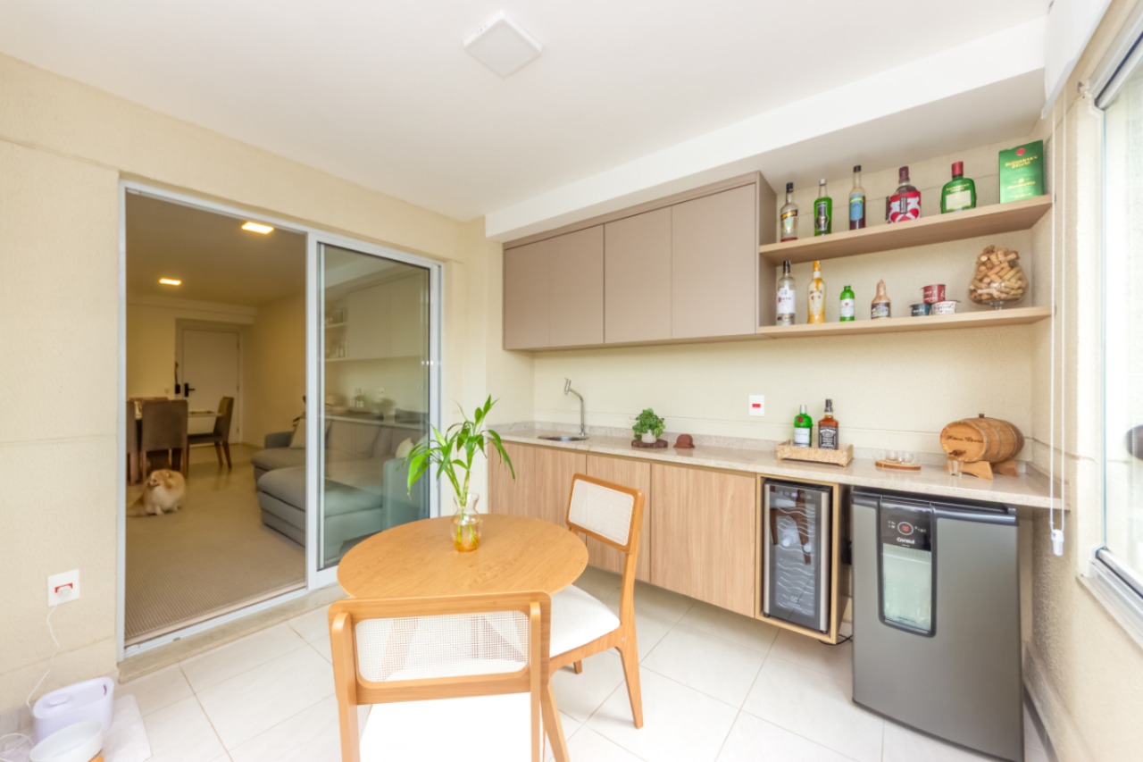 Apartamento, 3 quartos, 86 m² - Foto 8