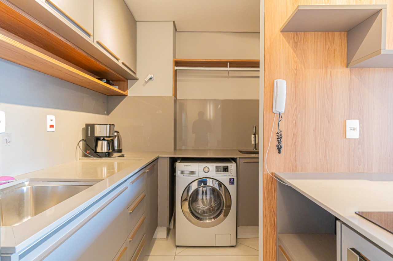 Apartamento, 2 quartos, 81 m² - Foto 27