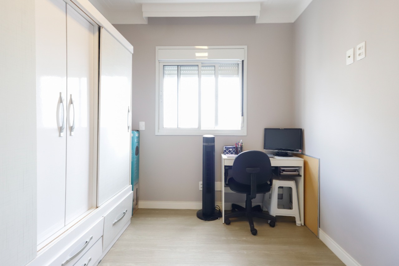 Apartamento, 2 quartos, 51 m² - Foto 29