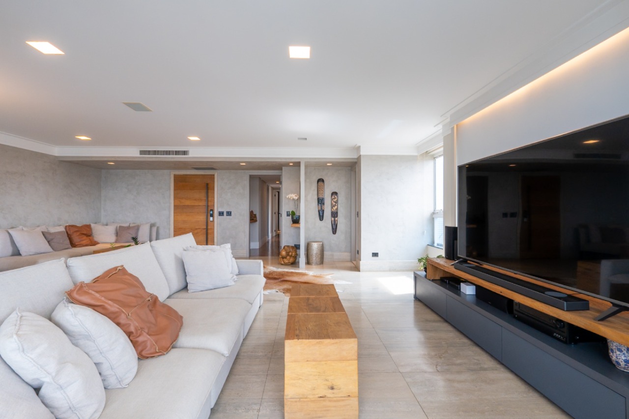 Apartamento, 3 quartos, 195 m² - Foto 4