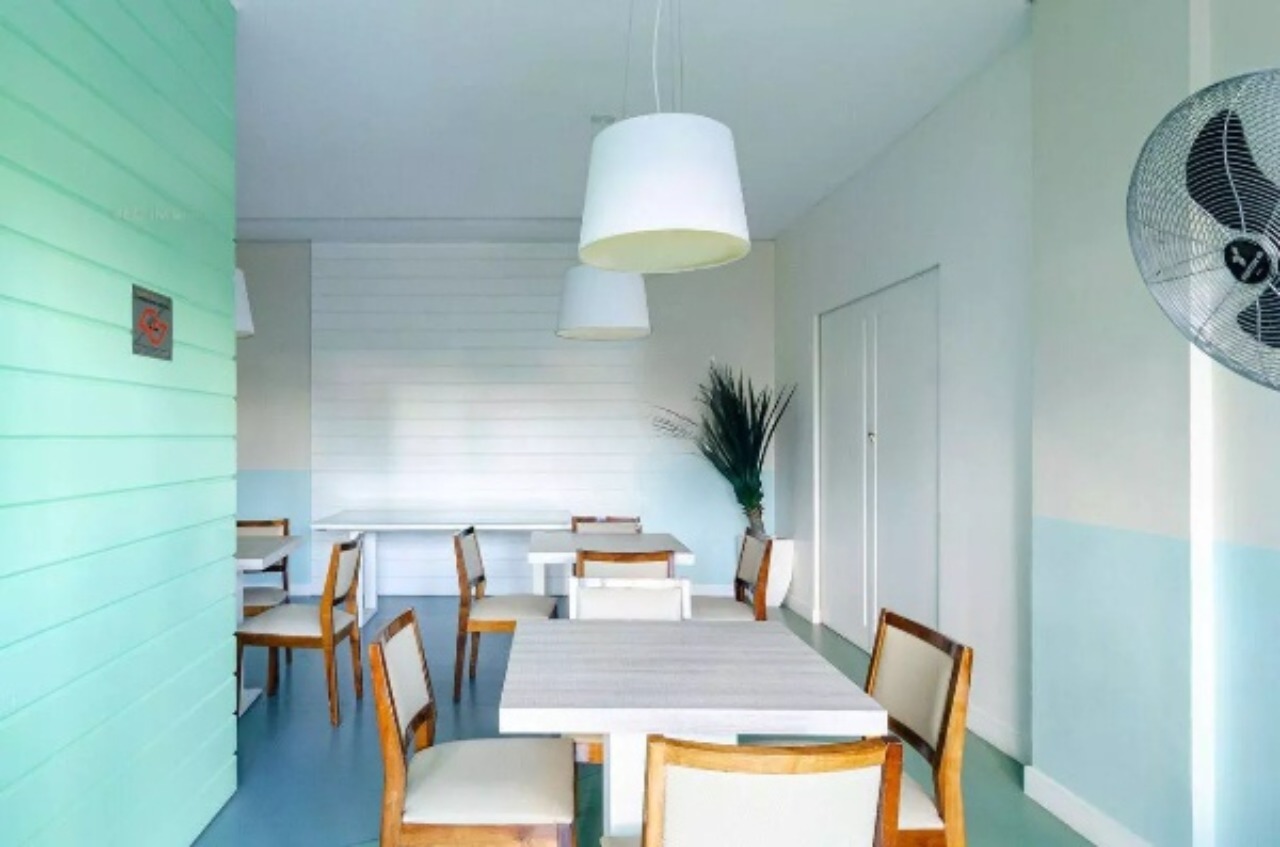 Apartamento, 2 quartos, 109 m² - Foto 33