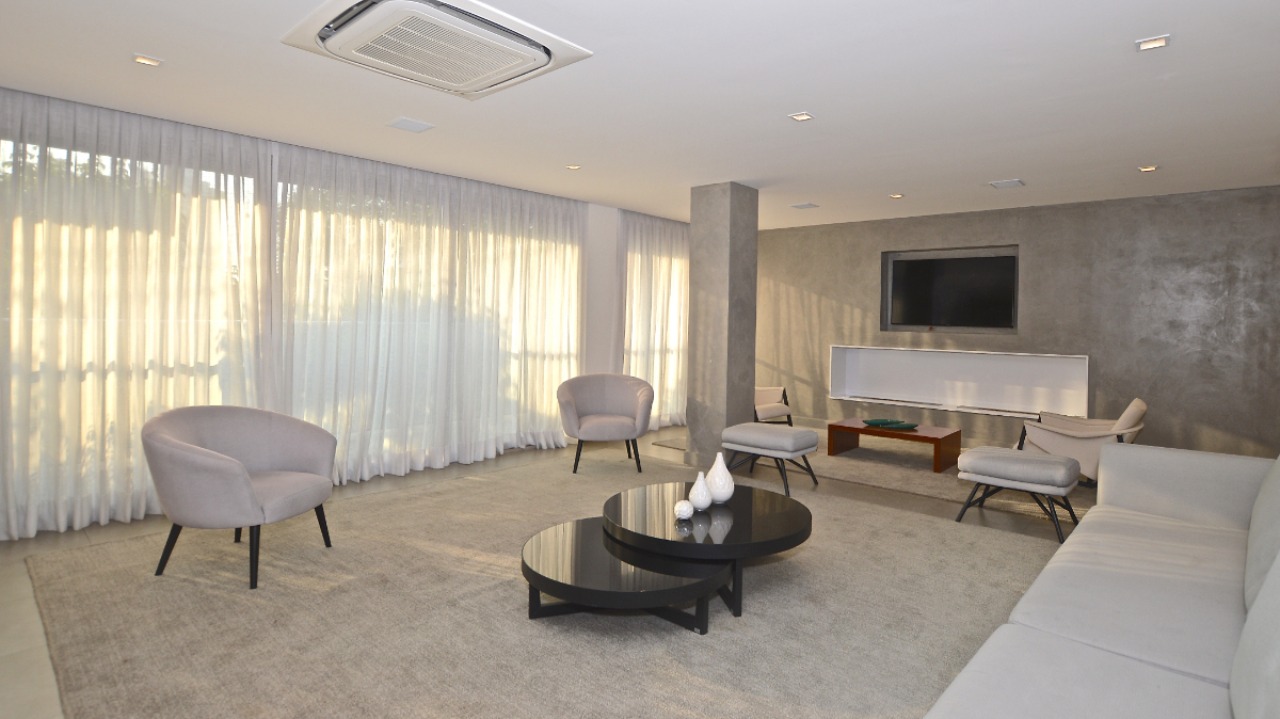 Apartamento, 1 quarto, 55 m² - Foto 49