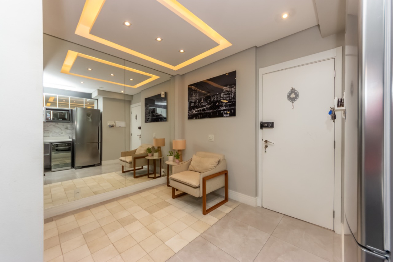 Apartamento, 2 quartos, 137 m² - Foto 19