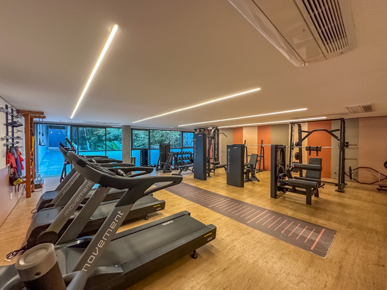 Cobertura, 2 quartos, 142 m² - Foto 31