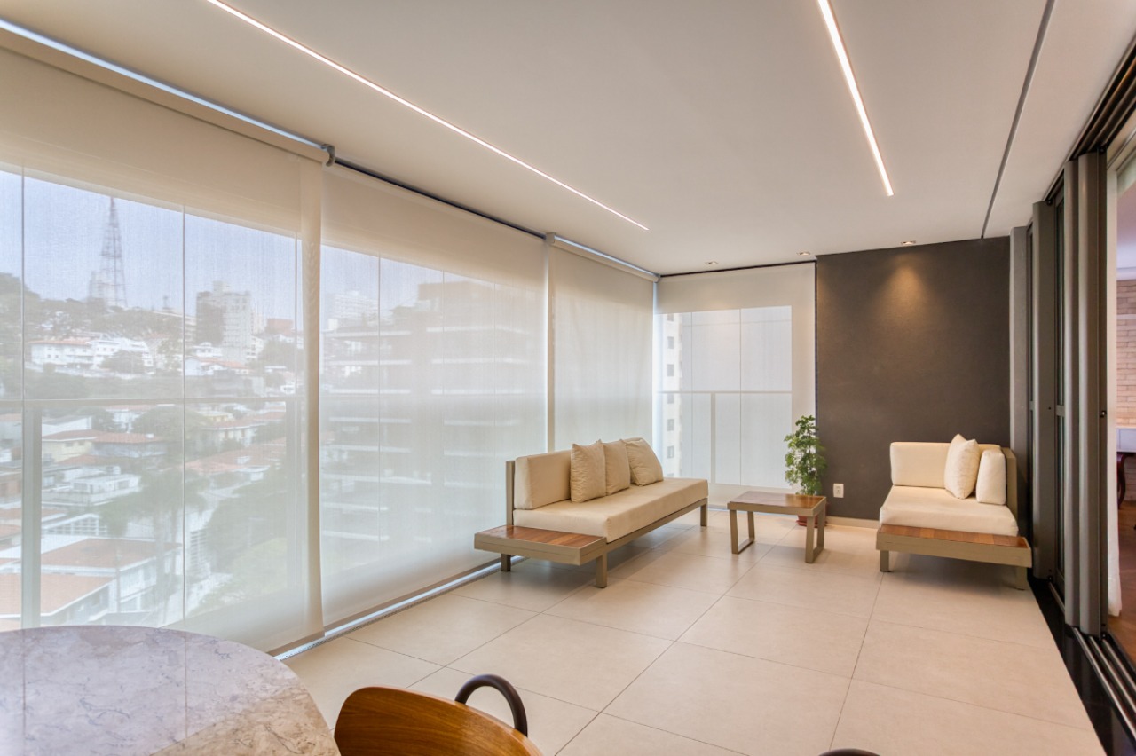 Apartamento, 3 quartos, 200 m² - Foto 9