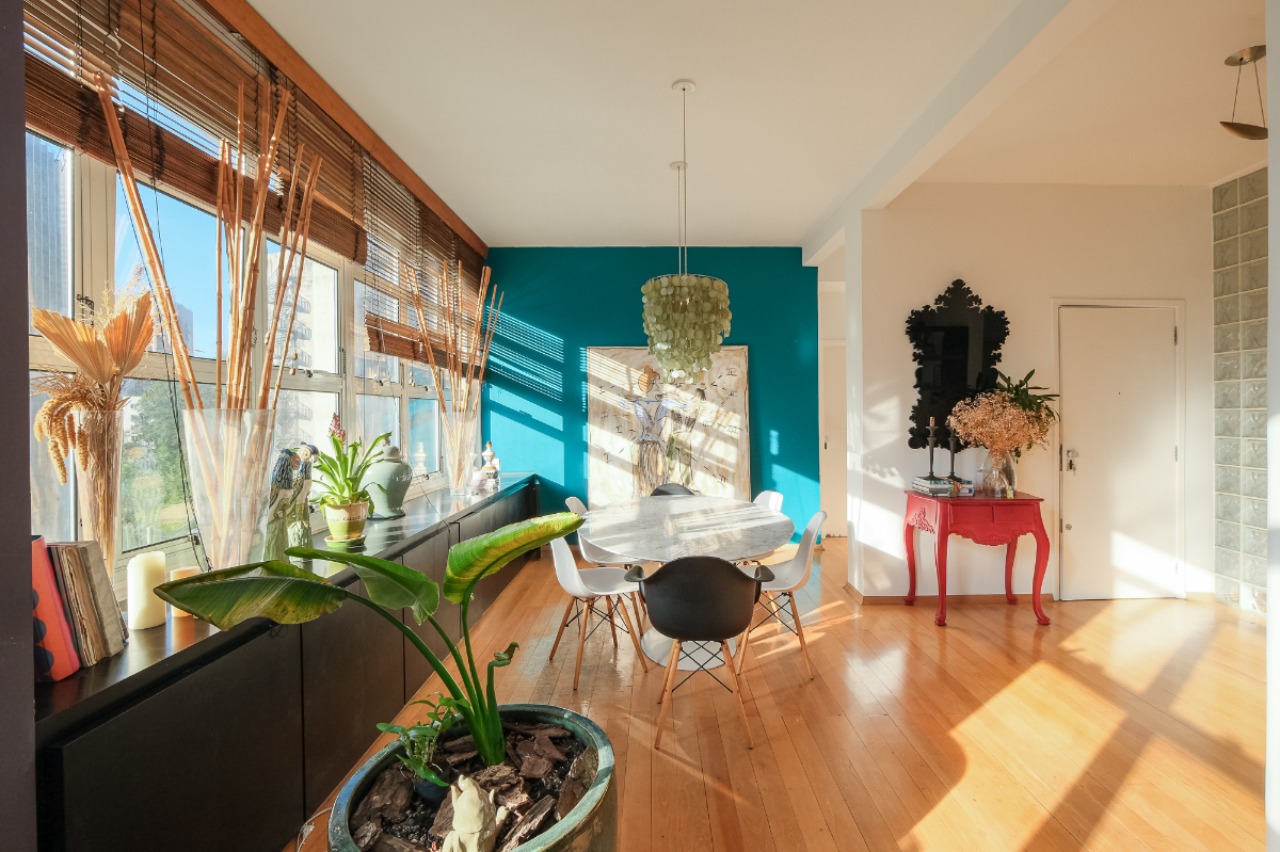 Apartamento, 3 quartos, 197 m² - Foto 4