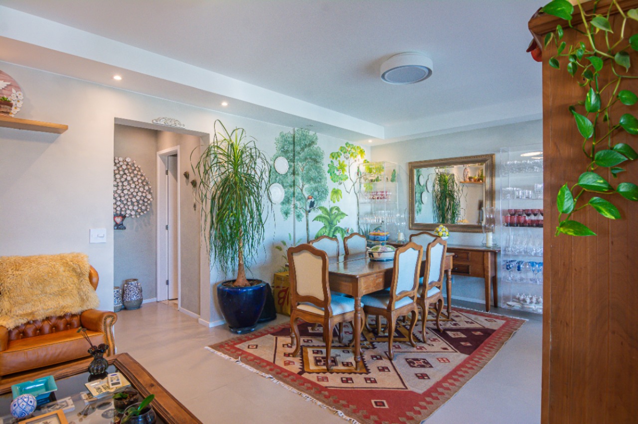 Apartamento, 2 quartos, 105 m² - Foto 8