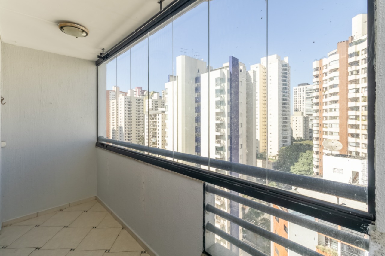 Cobertura, 3 quartos, 115 m² - Foto 7