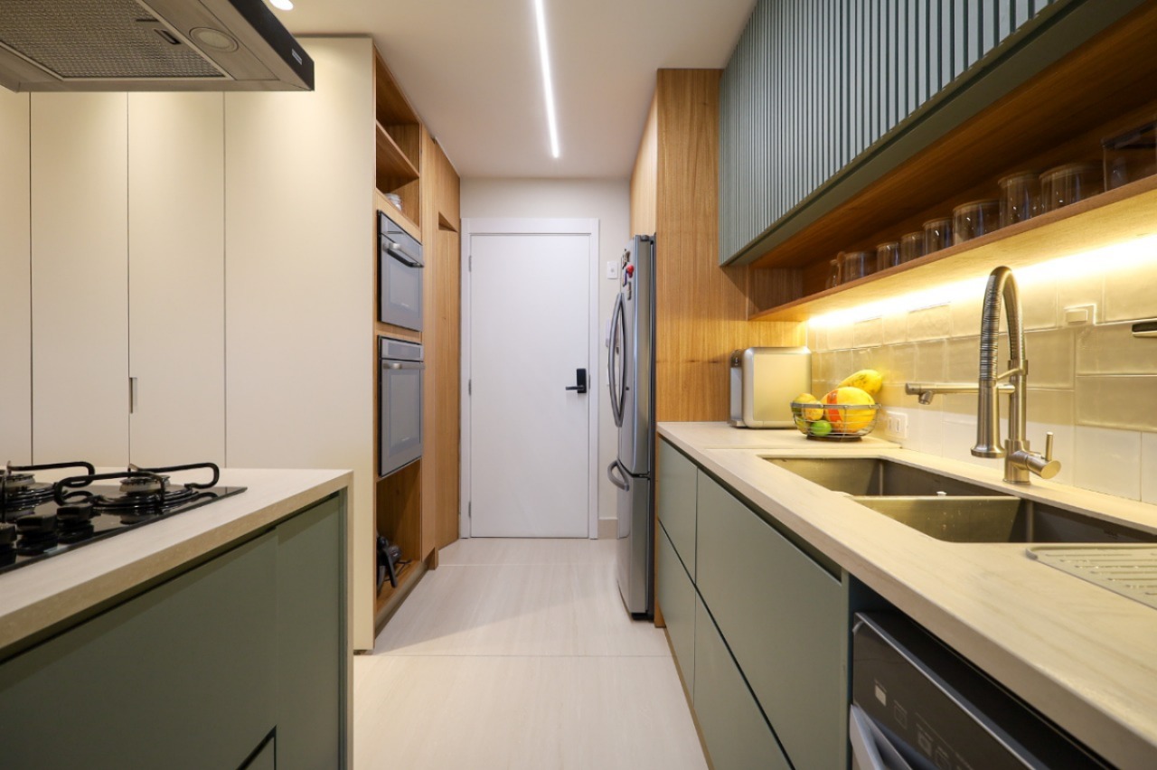 Apartamento, 2 quartos, 123 m² - Foto 11