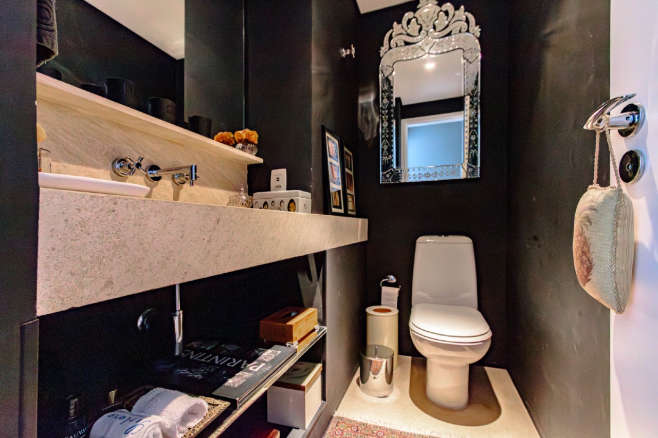 Cobertura, 1 quarto, 433 m² - Foto 6