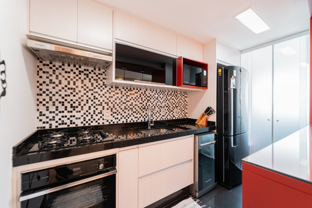 Apartamento, 2 quartos, 74 m² - Foto 12