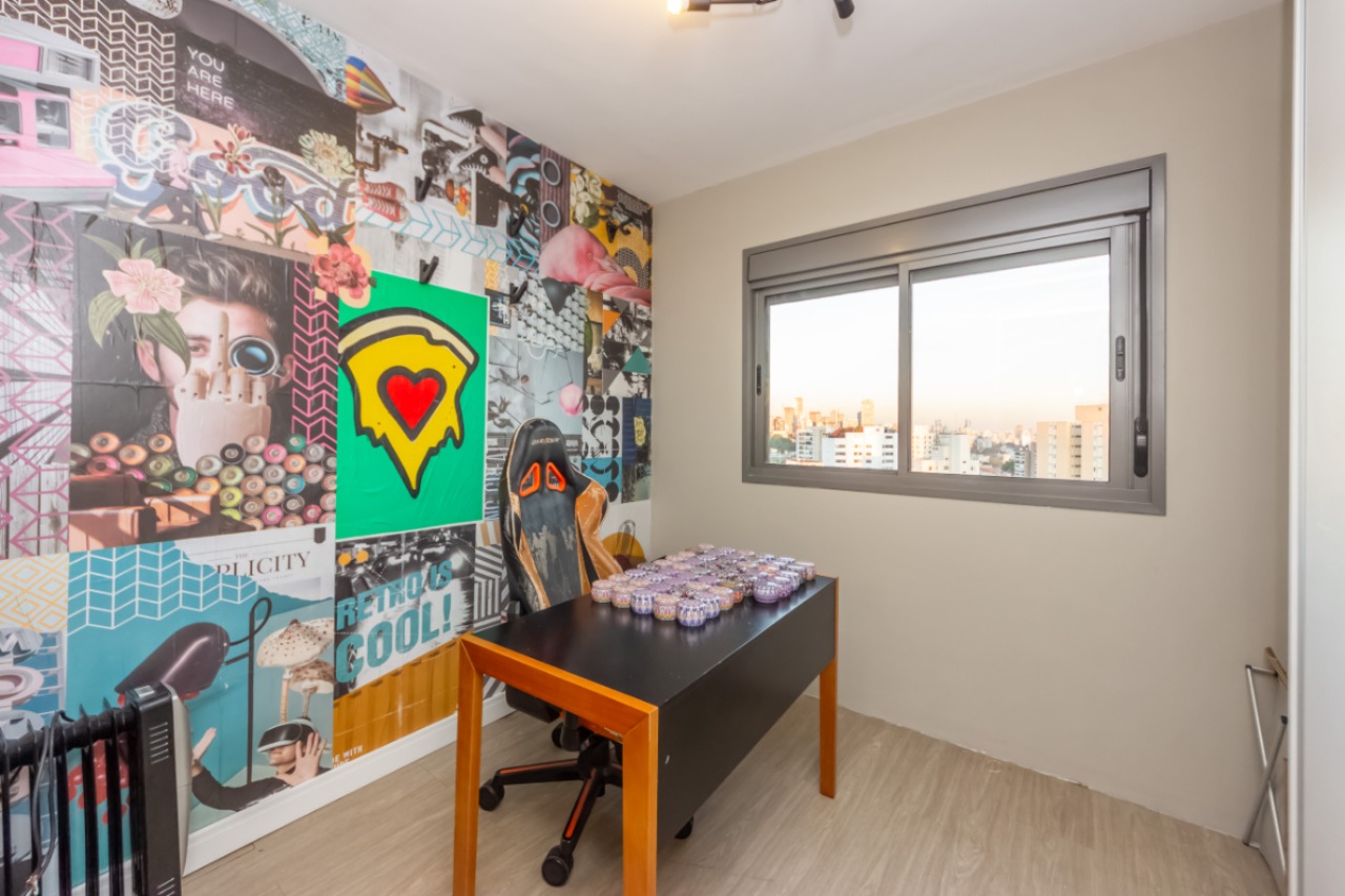 Apartamento, 2 quartos, 92 m² - Foto 20