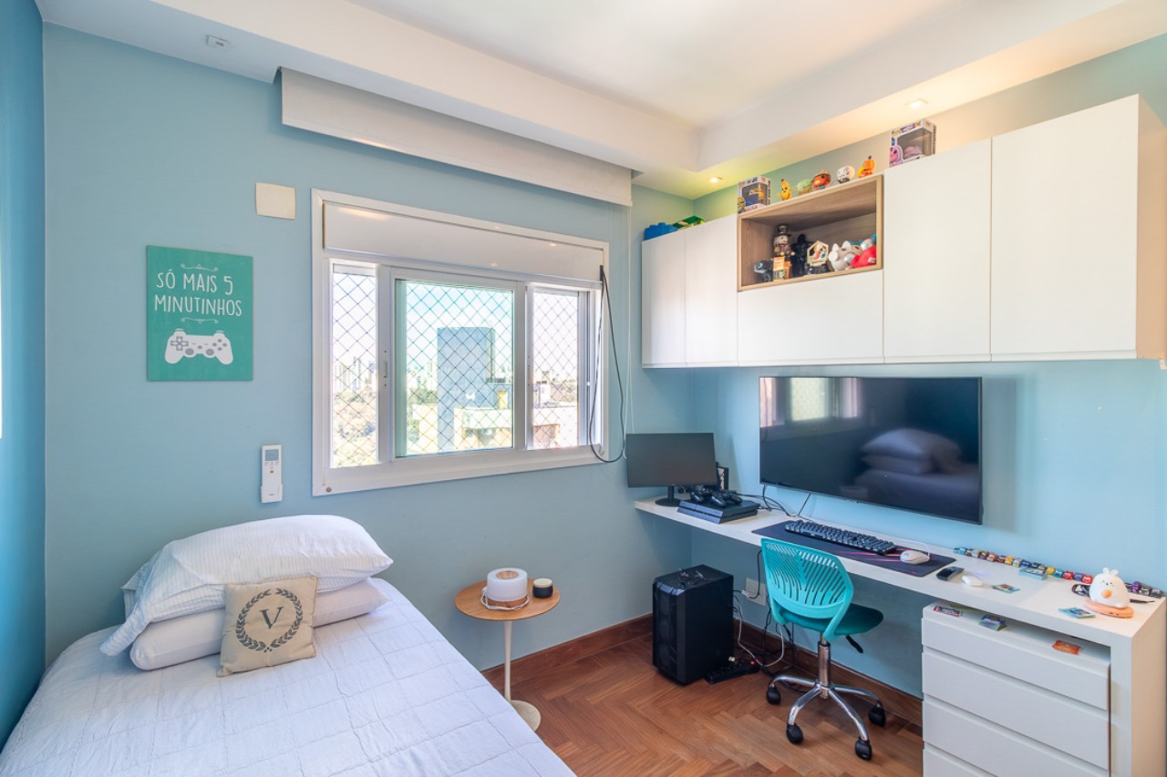 Apartamento, 3 quartos, 167 m² - Foto 30