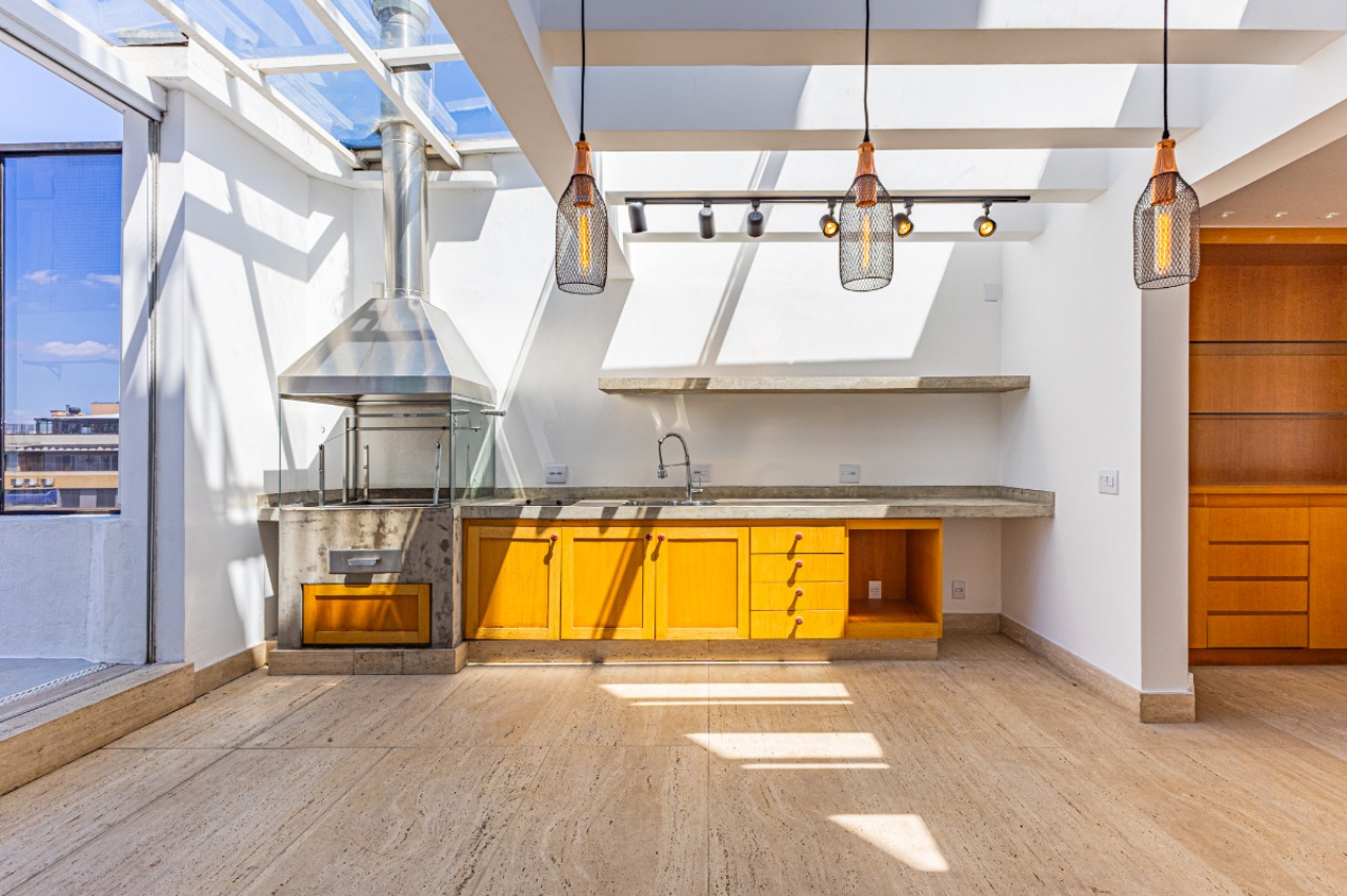 Cobertura, 3 quartos, 350 m² - Foto 2