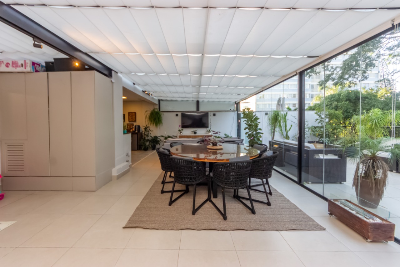 Apartamento, 2 quartos, 137 m² - Foto 11