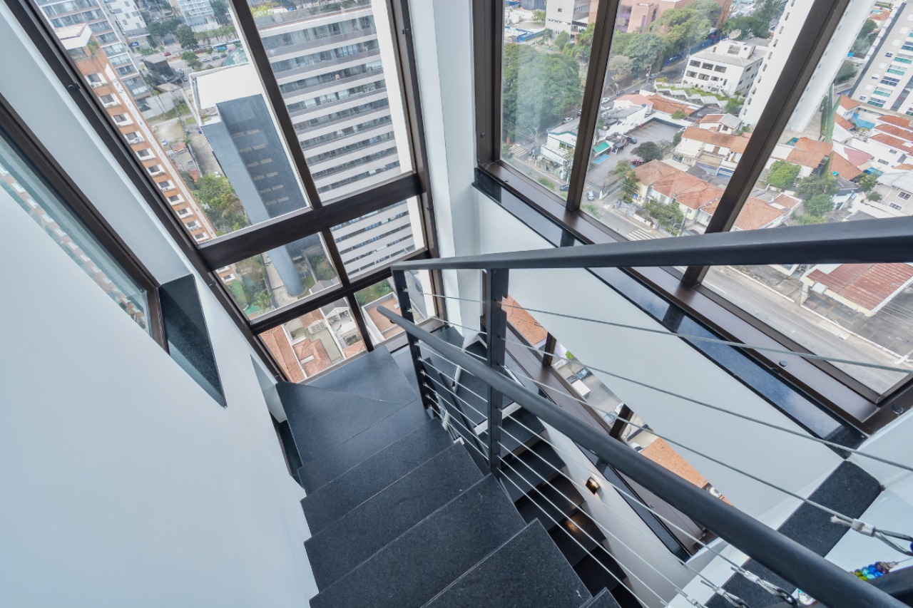 Apartamento, 1 quarto, 57 m² - Foto 18