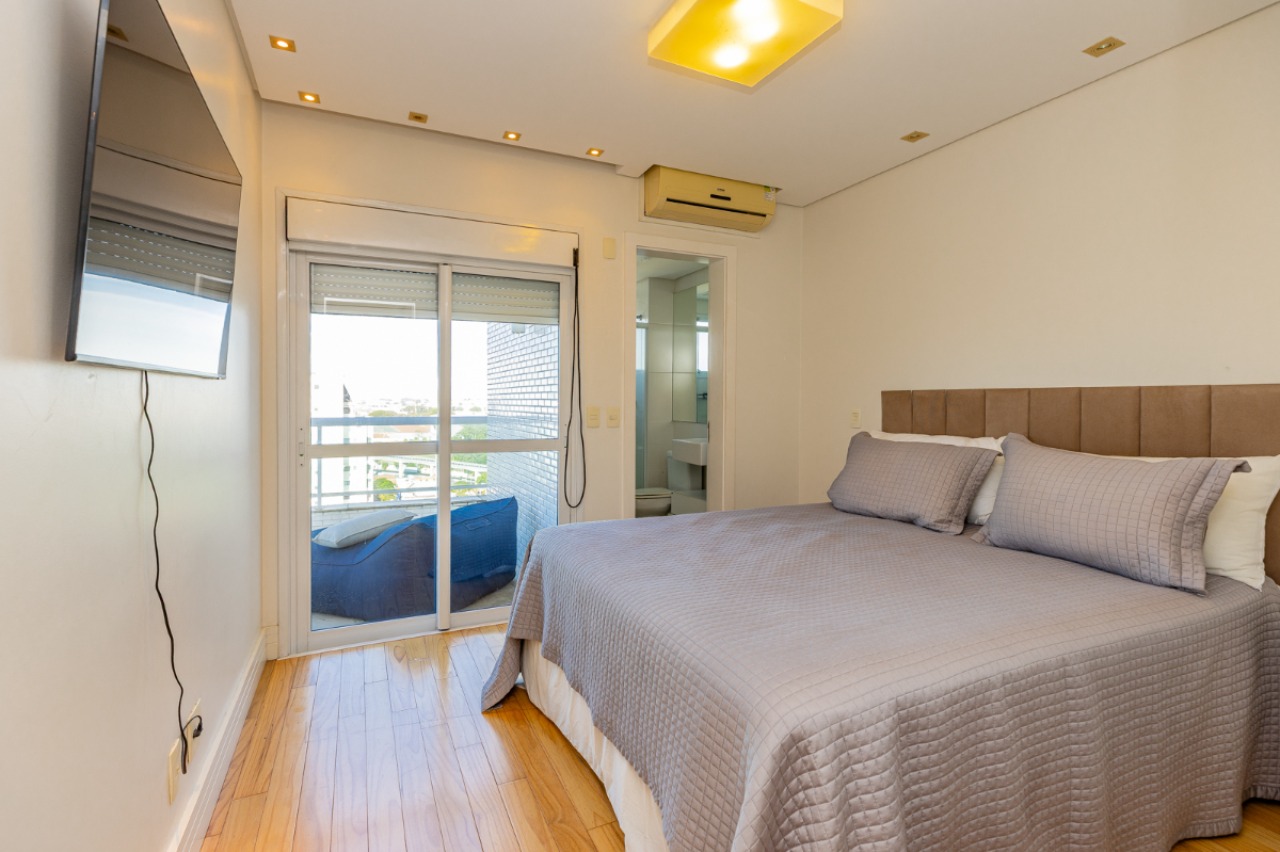 Cobertura, 4 quartos, 386 m² - Foto 33
