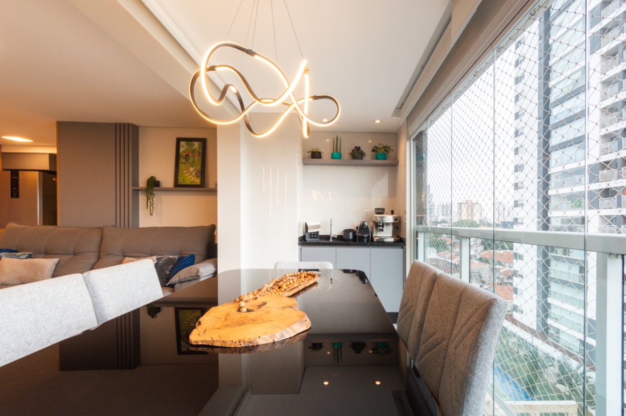 Apartamento, 2 quartos, 83 m² - Foto 11
