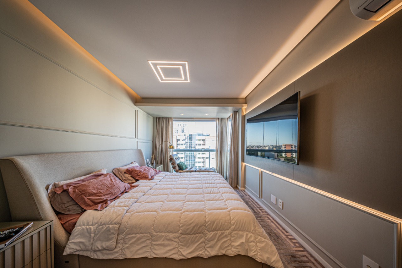 Apartamento, 2 quartos, 165 m² - Foto 30