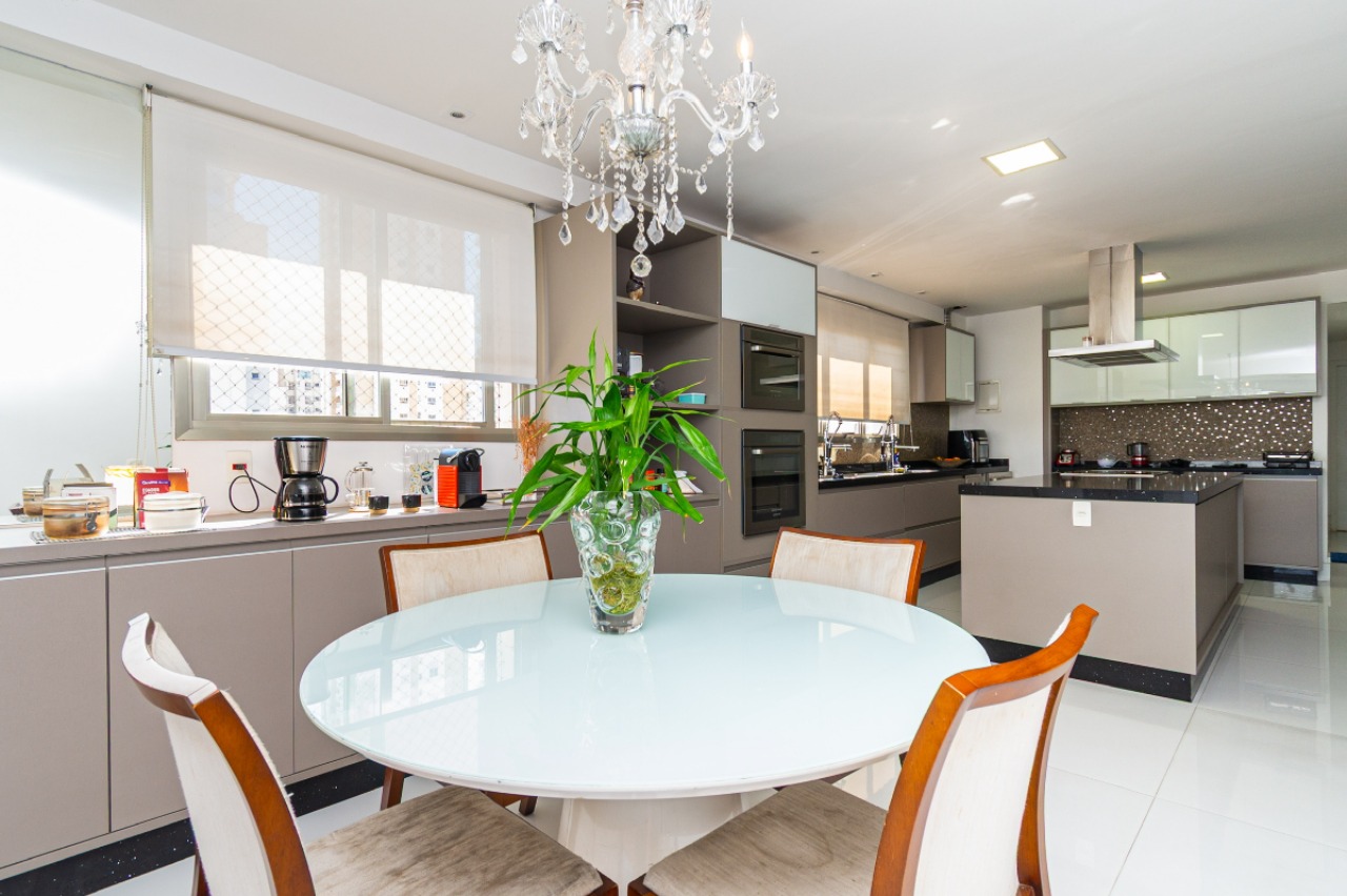 Apartamento, 4 quartos, 485 m² - Foto 23