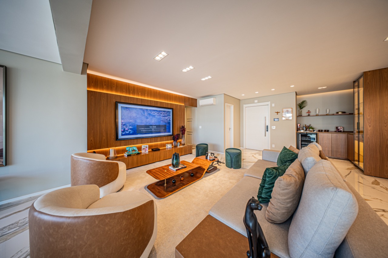 Apartamento, 2 quartos, 165 m² - Foto 6