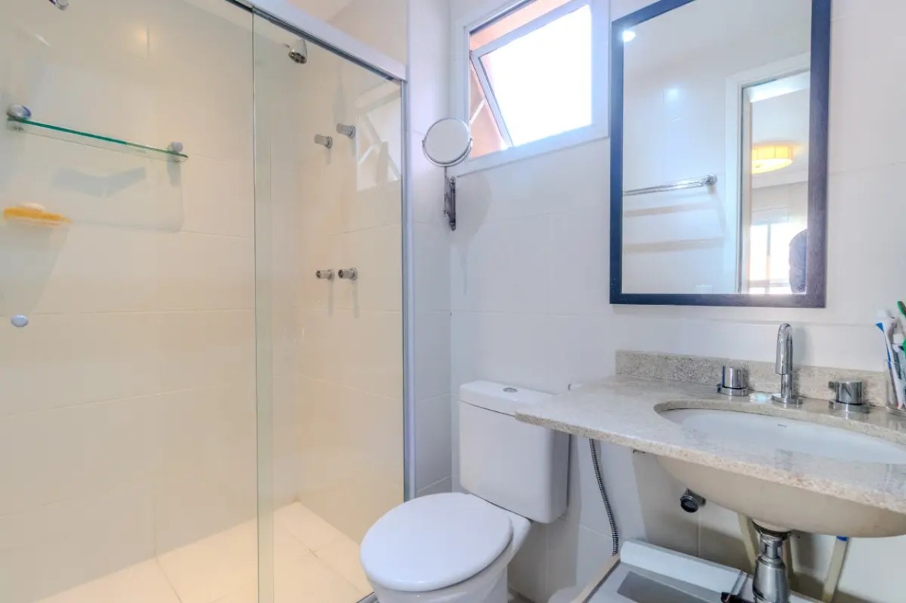 Apartamento, 3 quartos, 134 m² - Foto 18