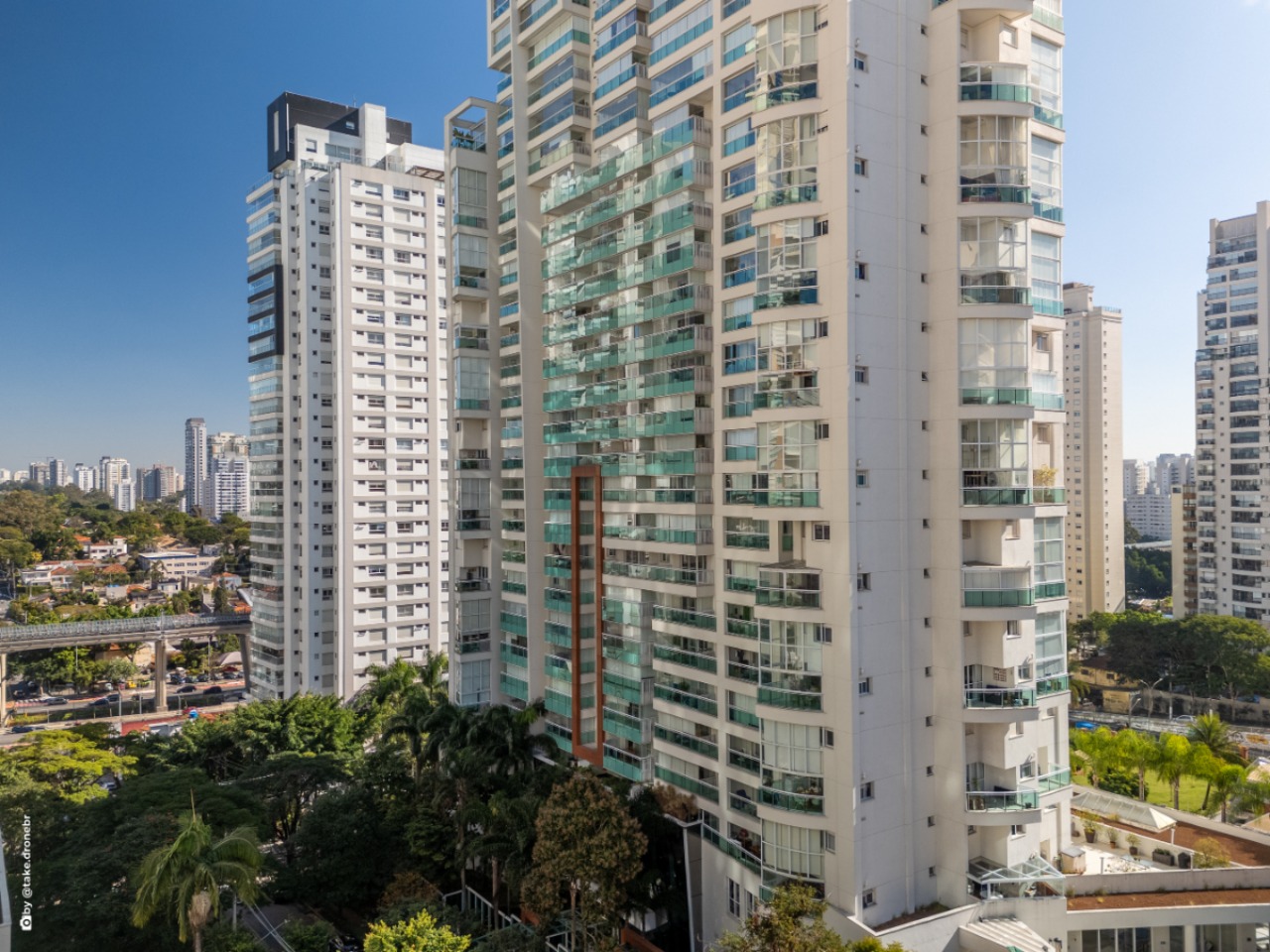 Apartamento, 1 quarto, 60 m² - Foto 48