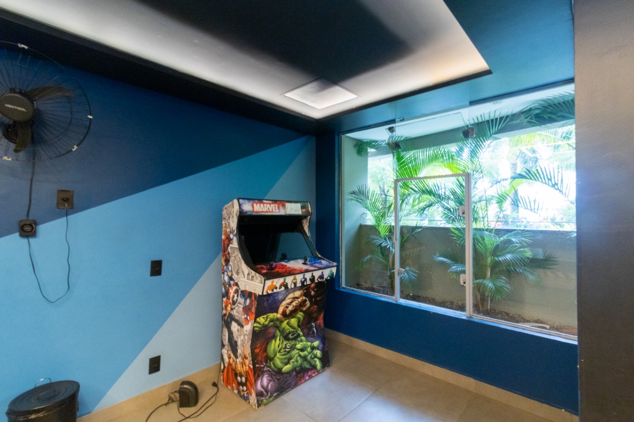Apartamento, 3 quartos, 66 m² - Foto 42