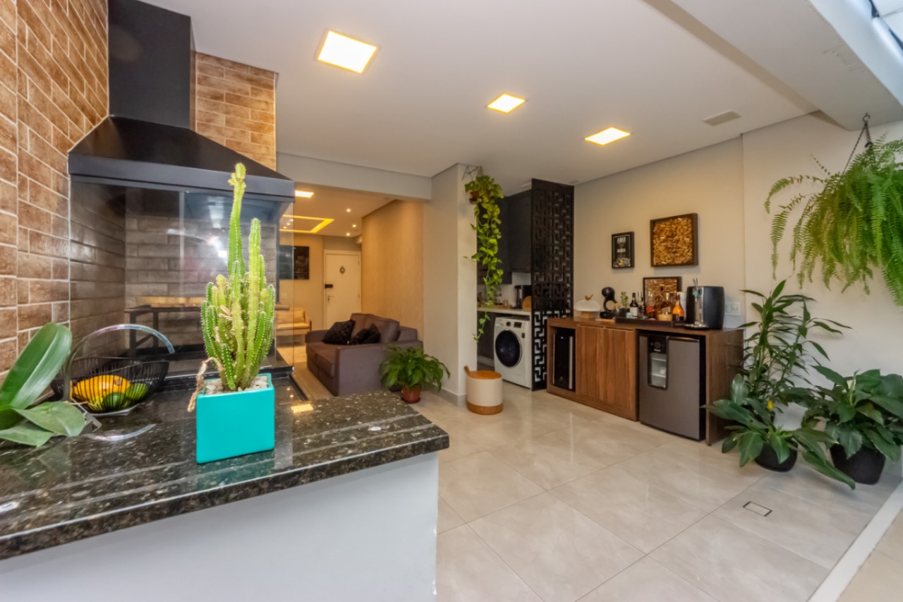Apartamento, 2 quartos, 137 m² - Foto 18