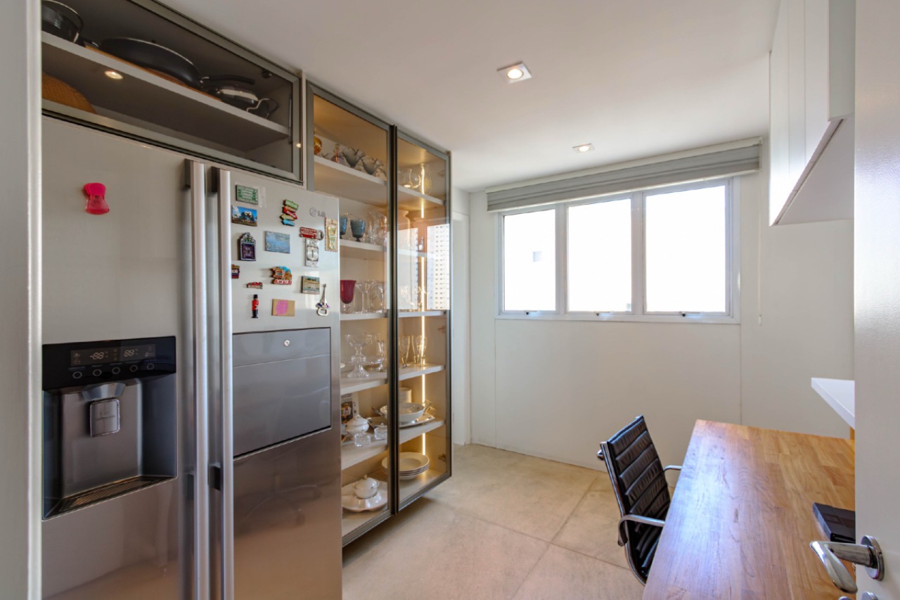 Cobertura, 1 quarto, 433 m² - Foto 7
