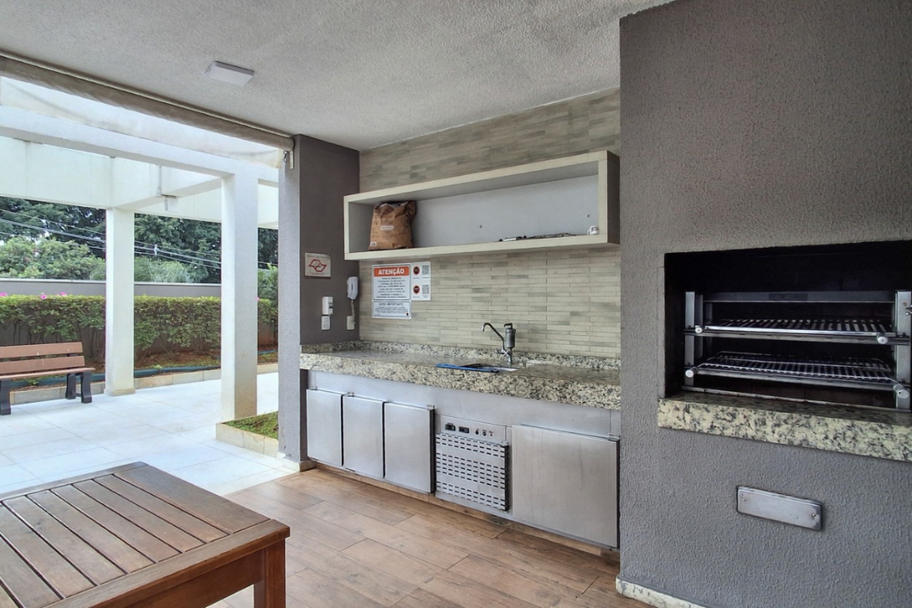 Apartamento, 2 quartos, 51 m² - Foto 45