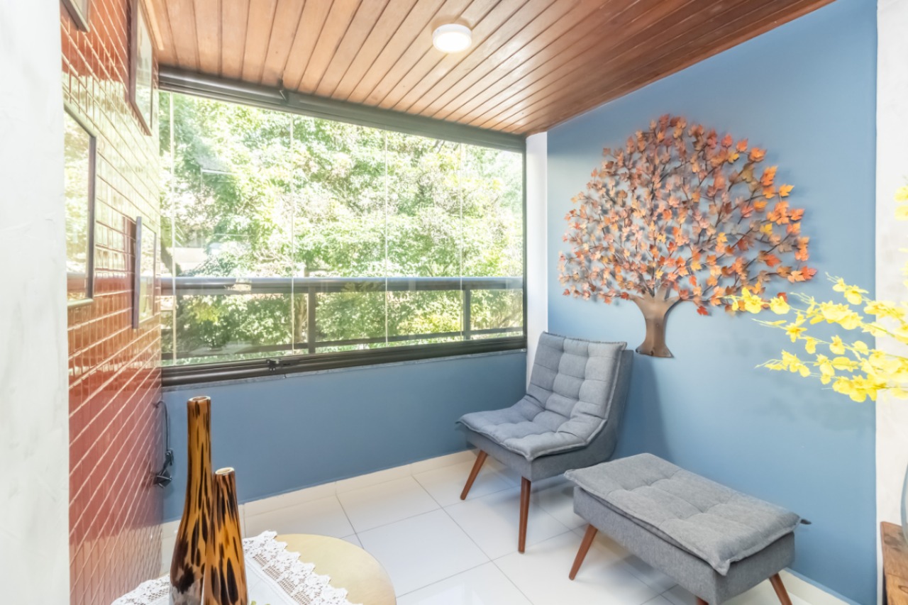 Apartamento, 2 quartos, 71 m² - Foto 6
