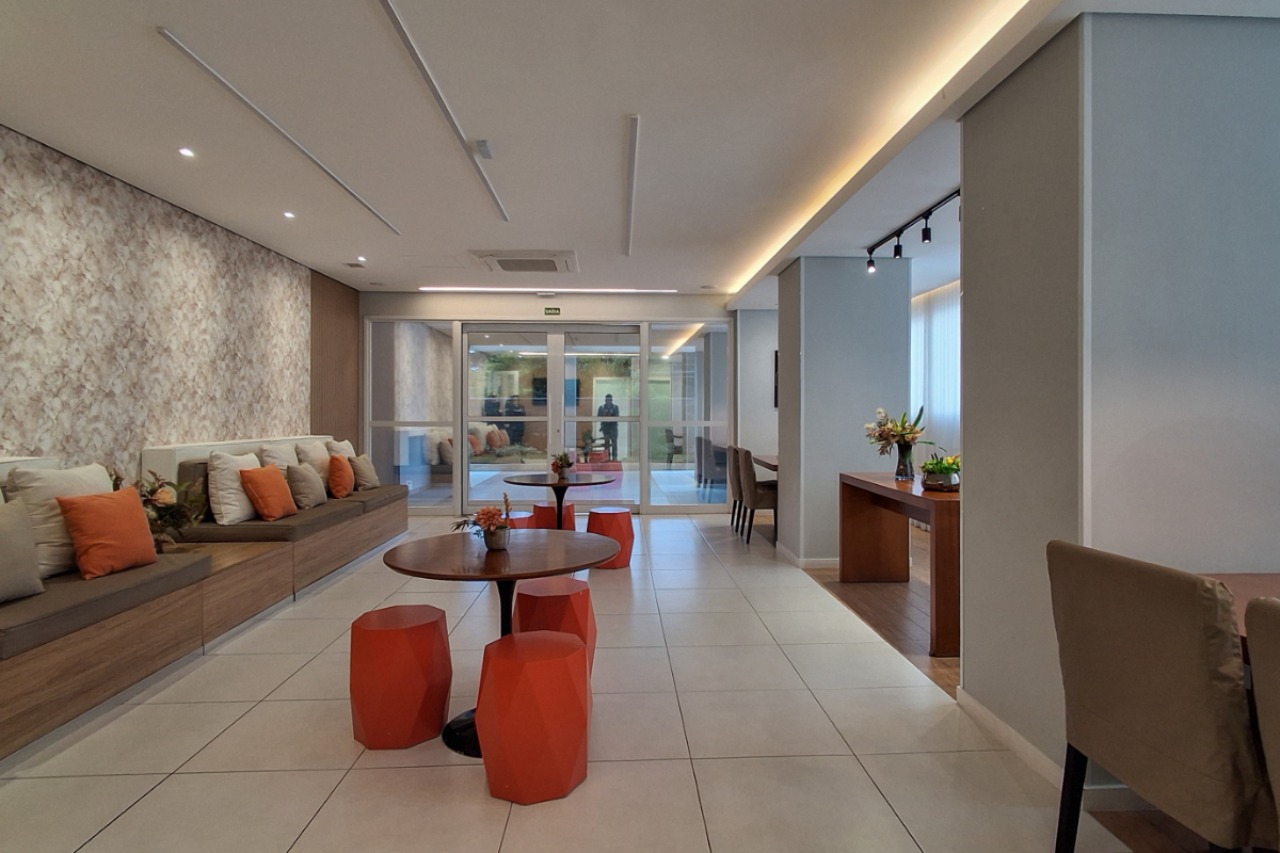 Apartamento, 2 quartos, 51 m² - Foto 43