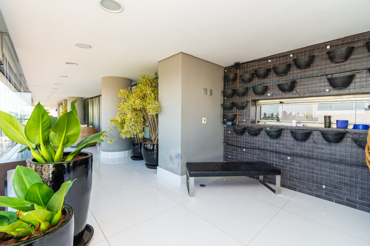 Apartamento, 4 quartos, 485 m² - Foto 14