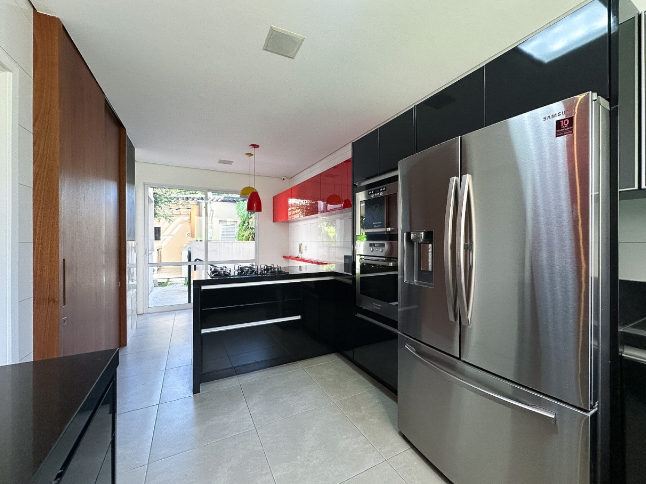 Casa, 3 quartos, 450 m² - Foto 14