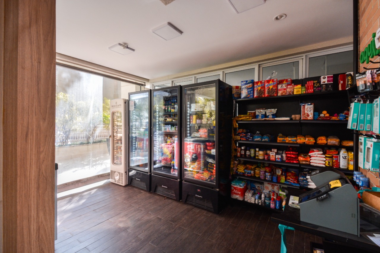 Apartamento, 2 quartos, 57 m² - Foto 46