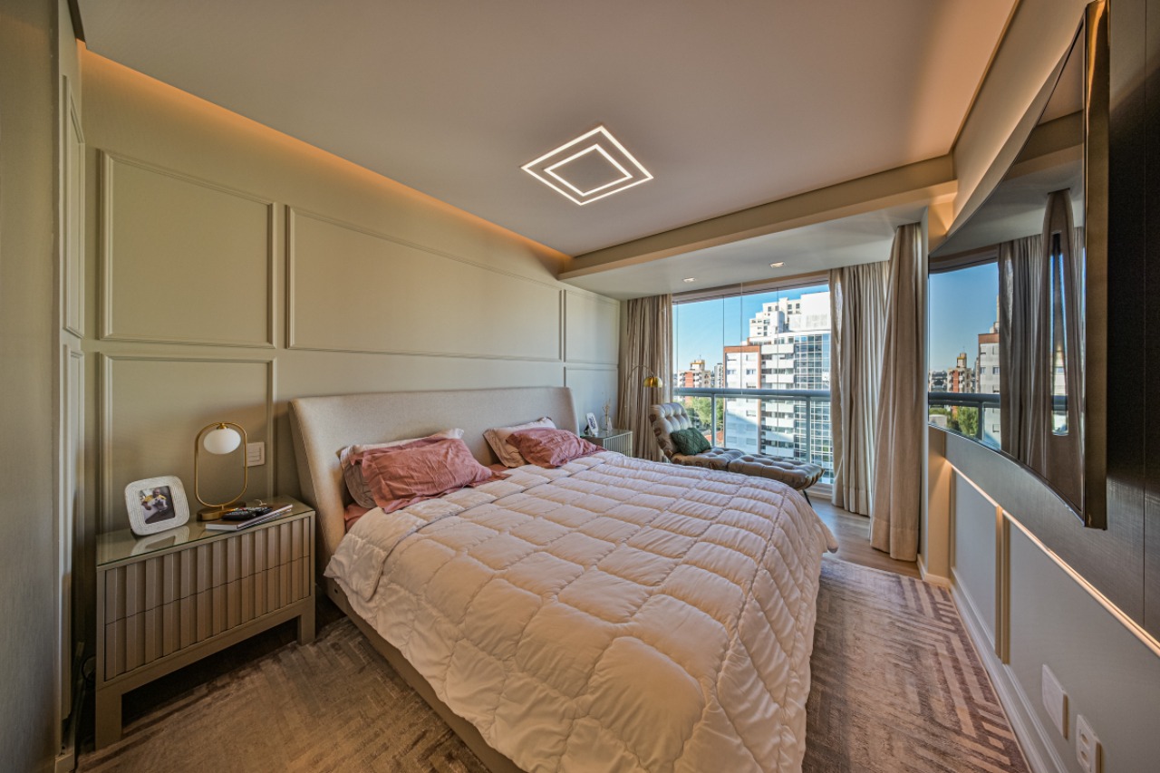 Apartamento, 2 quartos, 165 m² - Foto 29