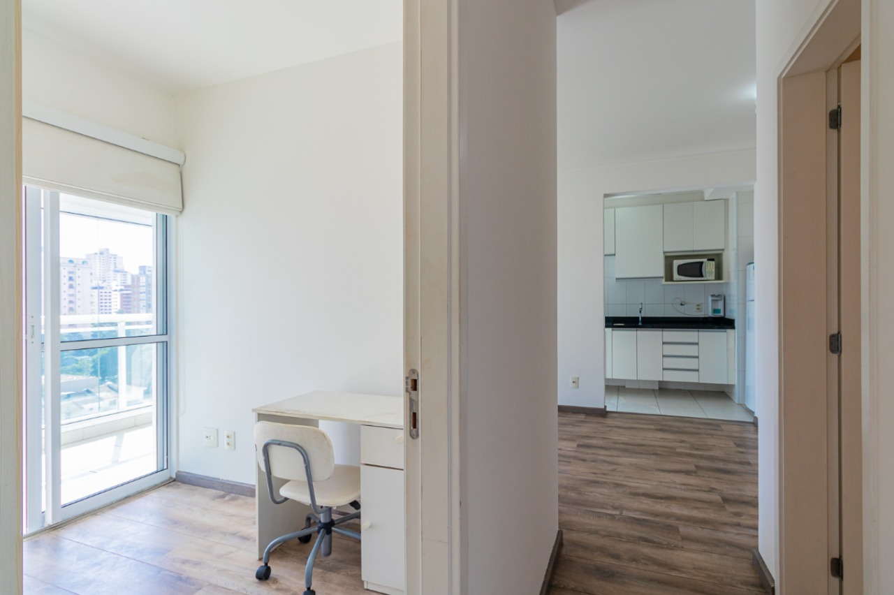 Apartamento, 2 quartos, 60 m² - Foto 14