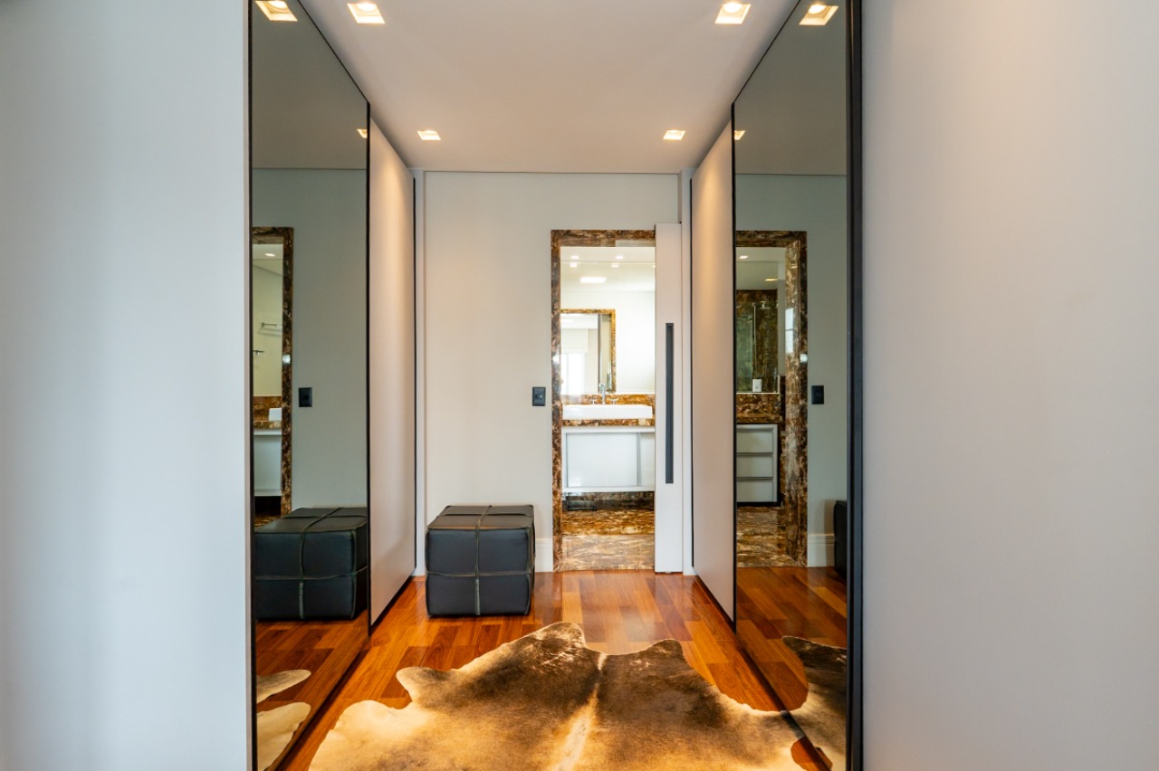 Apartamento, 3 quartos, 195 m² - Foto 30