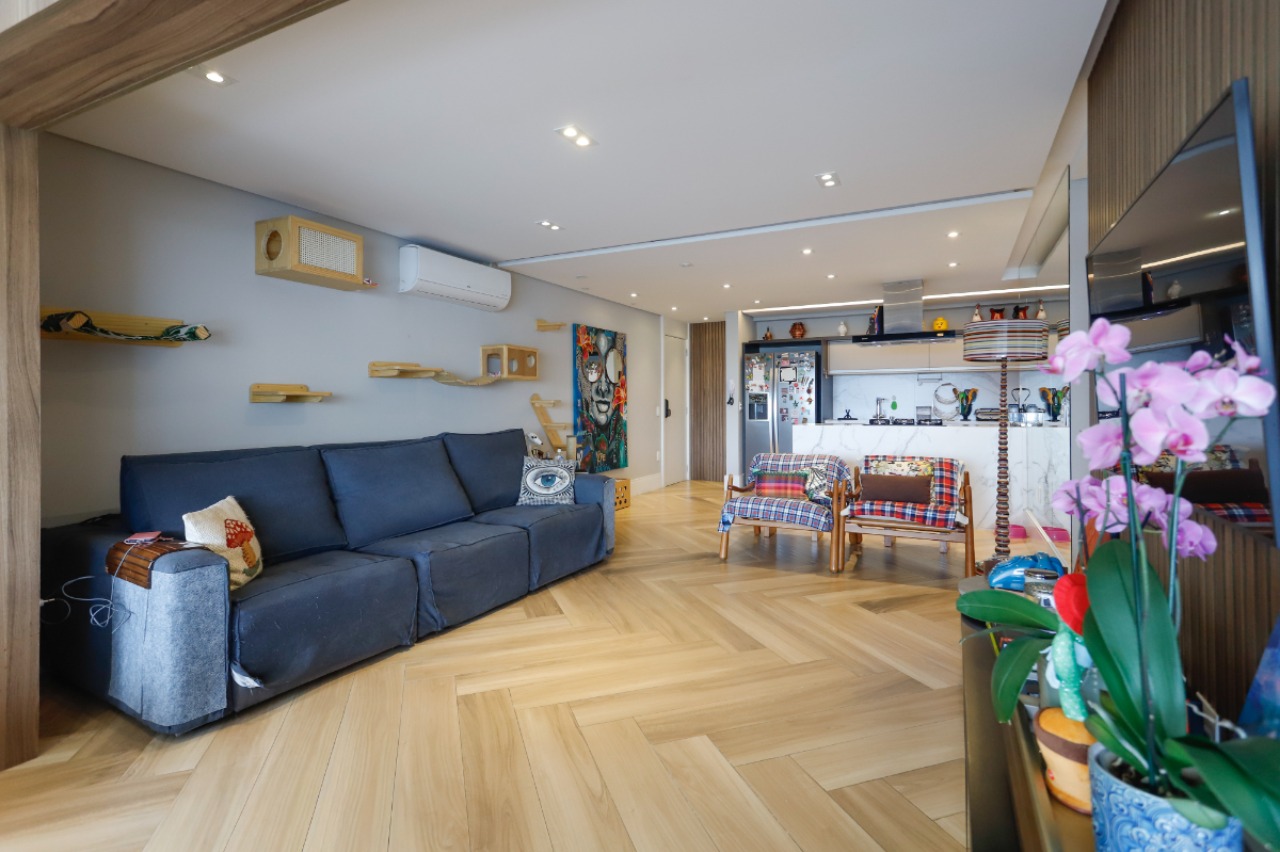 Apartamento, 2 quartos, 111 m² - Foto 10