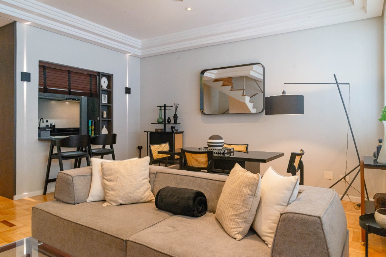 Cobertura, 2 quartos, 143 m² - Foto 22