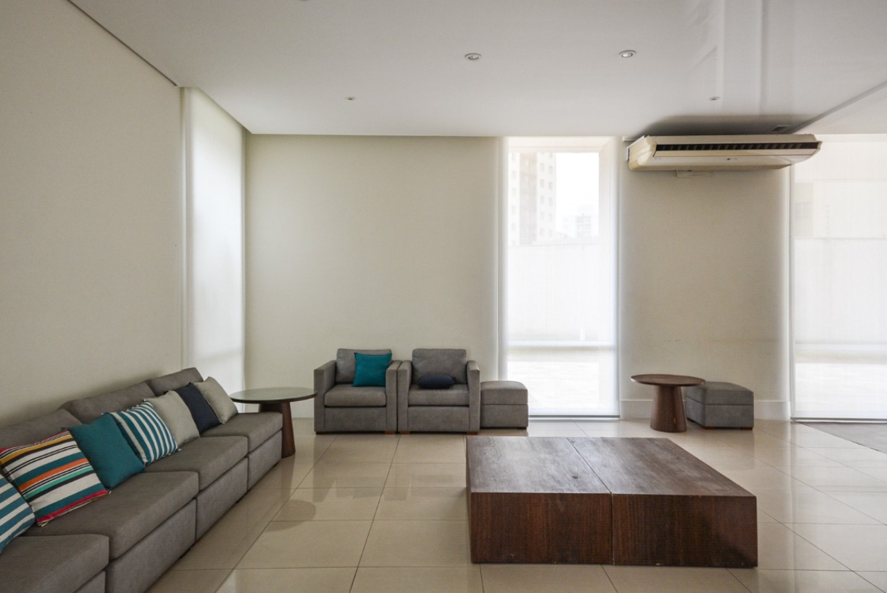 Apartamento, 3 quartos, 134 m² - Foto 40