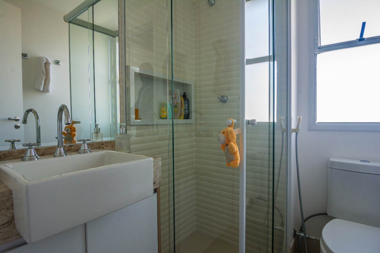 Apartamento, 2 quartos, 105 m² - Foto 24