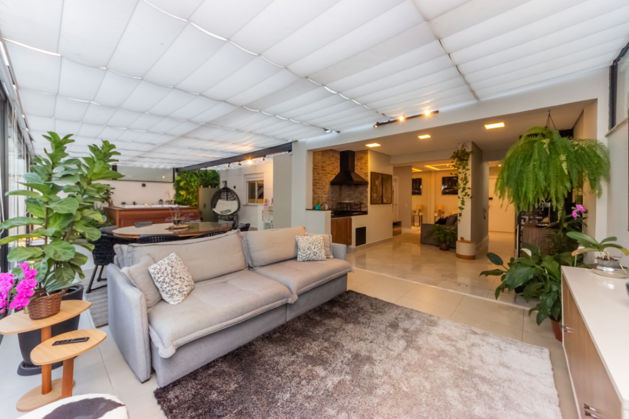 Apartamento, 2 quartos, 137 m² - Foto 8