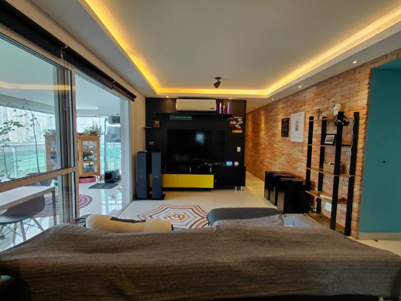 Apartamento, 2 quartos, 109 m² - Foto 7