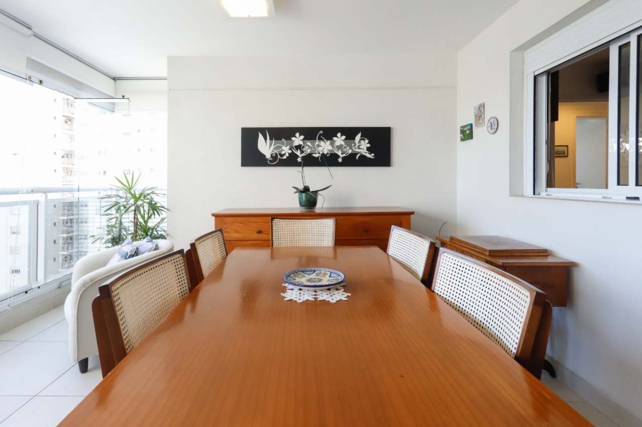 Apartamento, 3 quartos, 108 m² - Foto 5