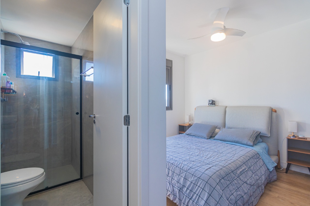 Apartamento, 2 quartos, 77 m² - Foto 18
